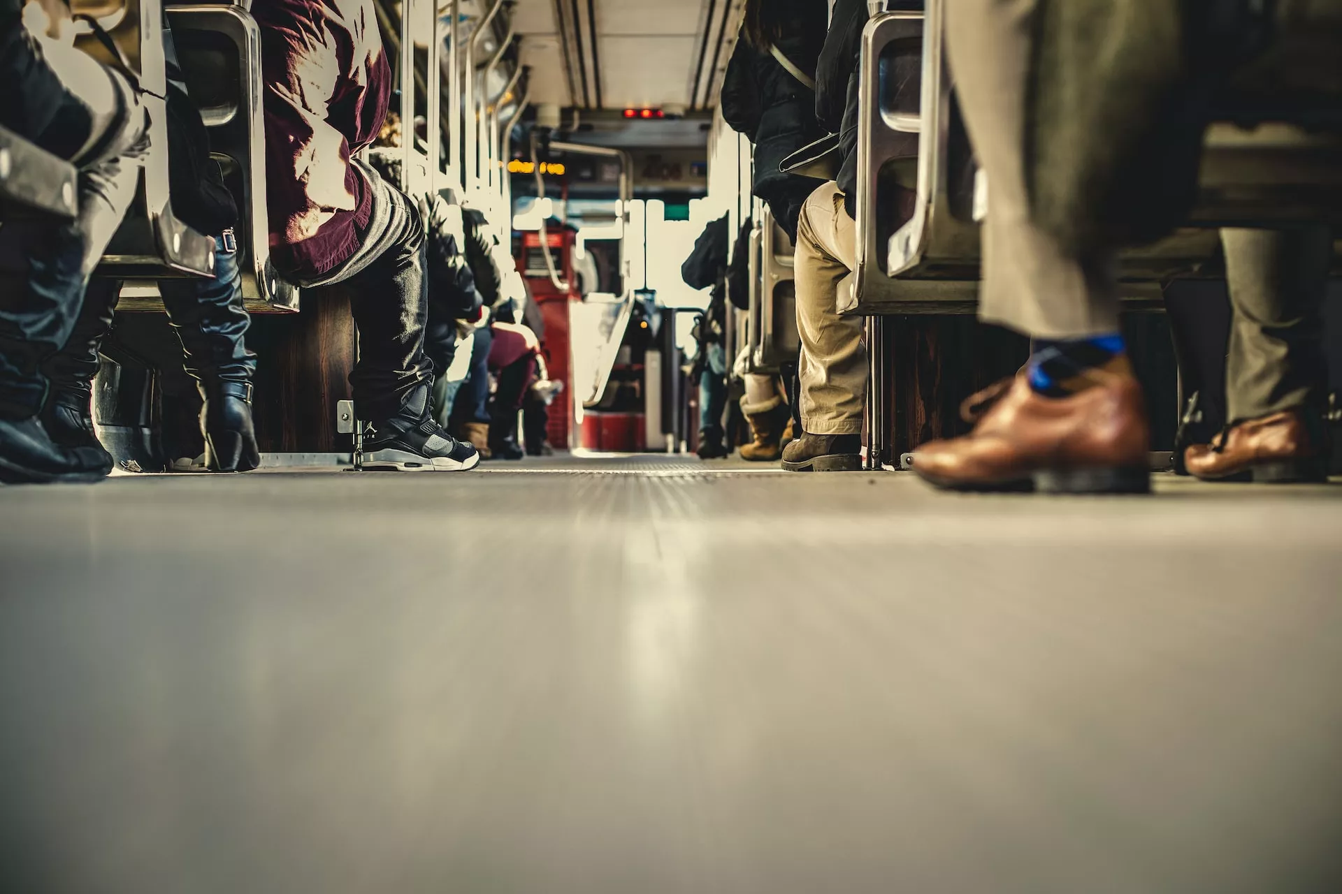 AUMENTA EL BOLETO DE COLECTIVO, CUÁLES SERÁN LAS NUEVAS TARIFAS